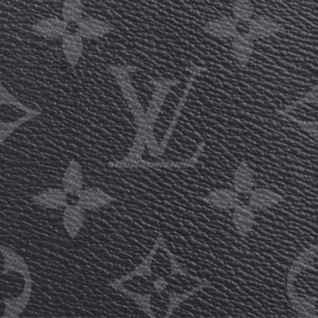 Túi Louis Vuitton Trunk Messenger Nam Xanh Dương